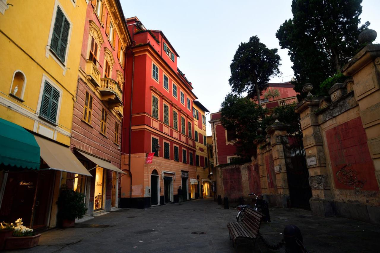 1919 Apartment Sestri Levante Exterior photo