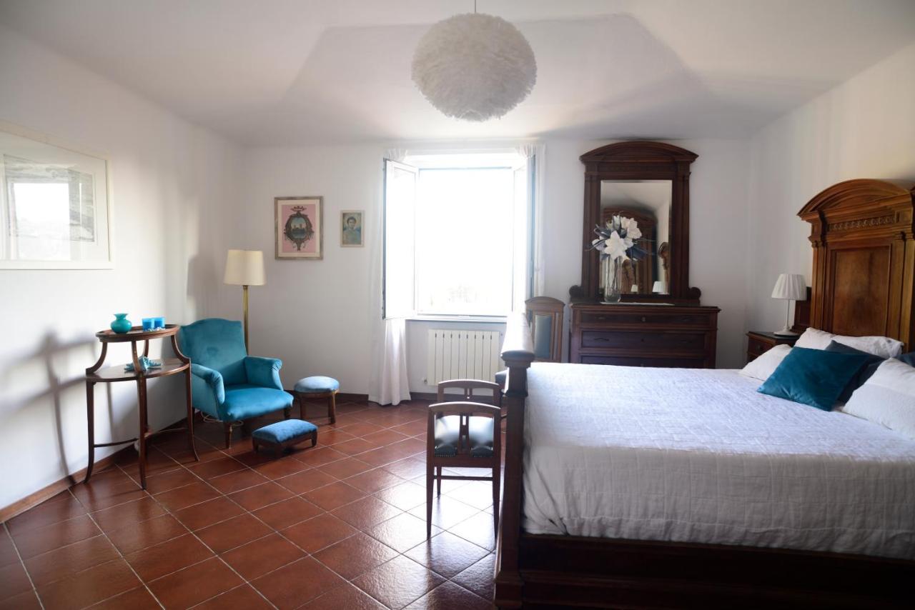 1919 Apartment Sestri Levante Exterior photo